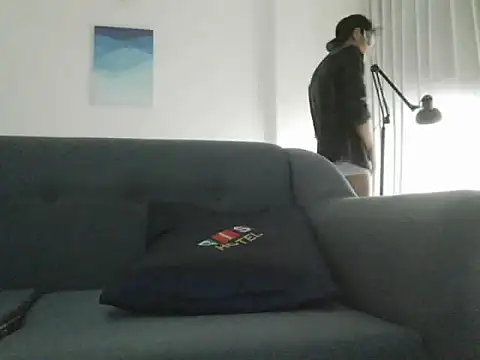 boyhigh1997 Show Webcam