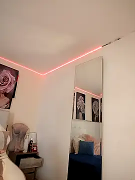 Czat XXX na żywo – SamathaMay