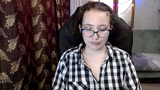 AnKey_Rayah – Naživo XXX chat