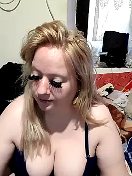 XXX chat uživo modela Missy_DM