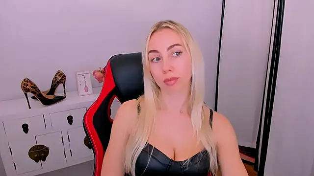 MargaritaRose – Live XXX-chat