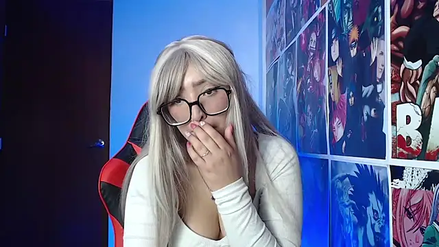 Arianna_fairy live XXX chat