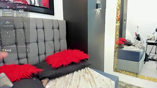 Andre_cloefoxx_ – Live XXX-chat