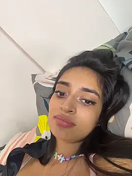 XXX chat uživo modela leilani_X