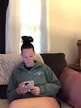 Chat XXX en directo de SidneyRaee