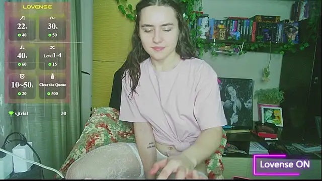 lunar_Sanata Live XXX Chat