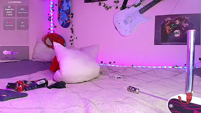 Alex_TehirのライブXXXチャット