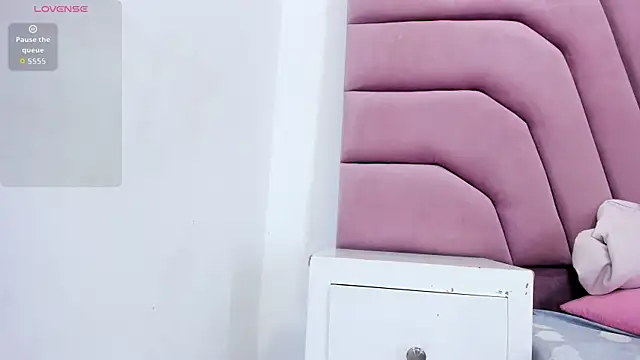 miajhonsonx 라이브 XXX 채팅