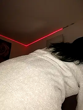 SamathaMay's Webcam Show