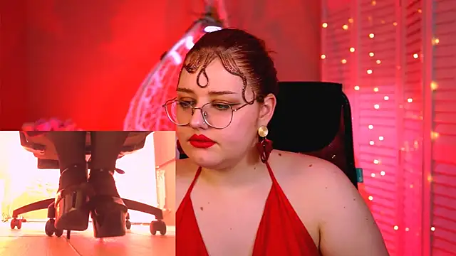 StaceyJensen Live XXX Chat