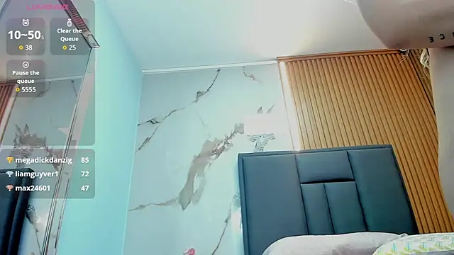 MELANIE_VEGA Live XXX-chat