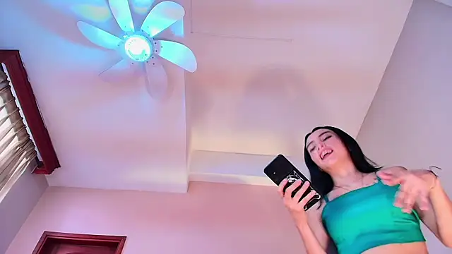 ValkaVega 라이브 XXX 채팅