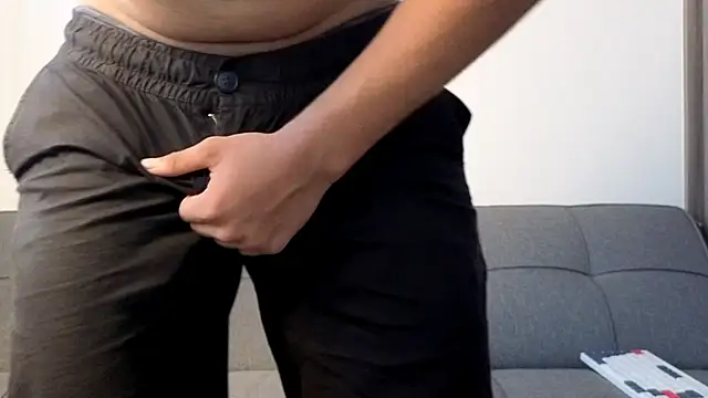 James_silva1's Webcam Show