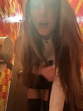 Tiny_Anny – webcam-show