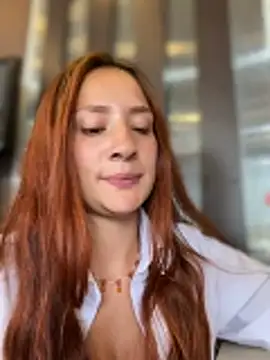 Samyra_Biker12 Webcam-Show