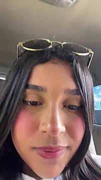 Mariangel_11's Webcam Show