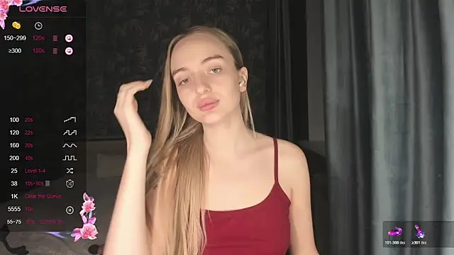 A_delina Live XXX Chat