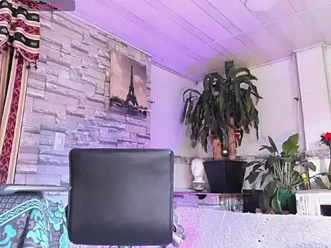 BeautyCatalella1 Webcam show