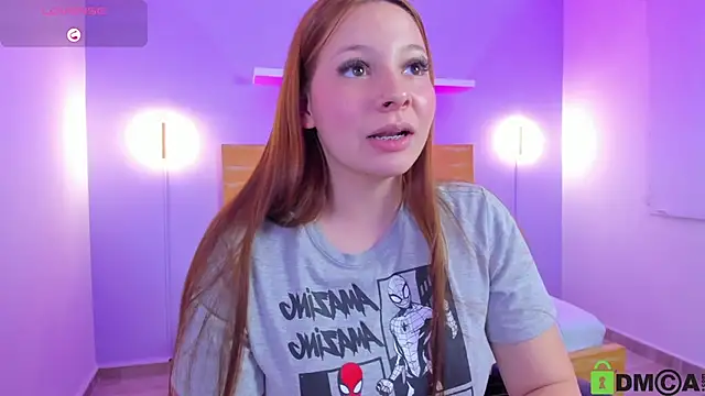 Chat XXX ao vivo de kitty_sweeety_