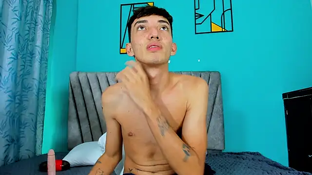 แชท XXX สดของ Maikol_Ortiz