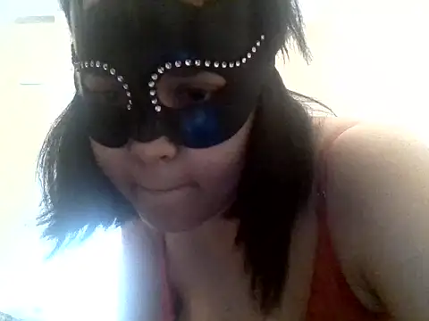 h4cPaolaMascherata Webcam show