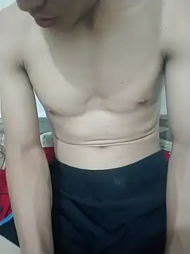 Chat XXX Live BigShot-Boy