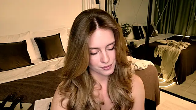 Czat XXX na żywo – RozzitaBedberry