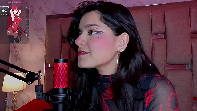 ValerieKay_ – Live XXX-chat