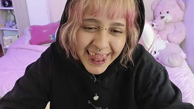 NekoWaifu's Live XXX Chat