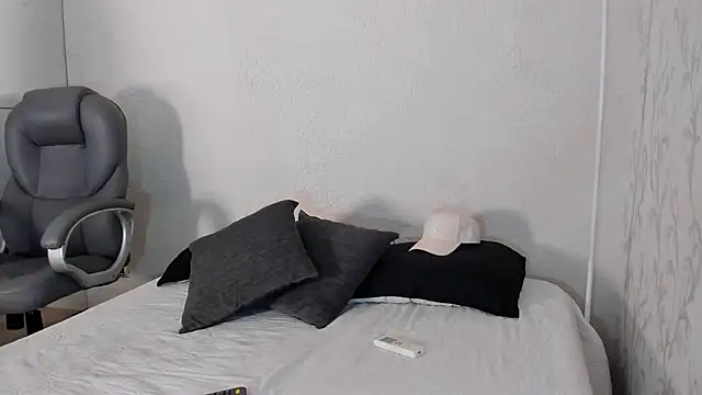 _TaylorBlack Obrolan Langsung XXX