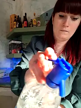 Show Webcam de -kokoro-