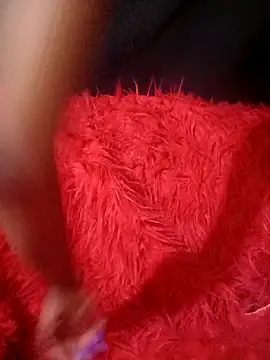 BunnyBloom25のウェブカメラショー