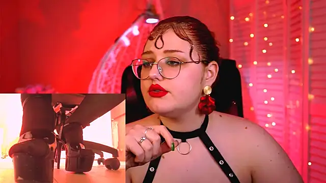 StaceyJensen Chat XXX live