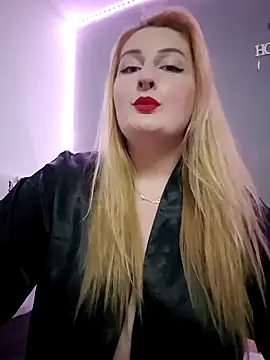 XXX chat uživo modela dixielarys