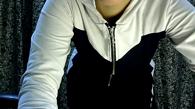 Show webcam de Exotic_tanvi