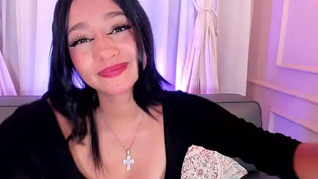 XXX chat uživo modela alison_ferrera_