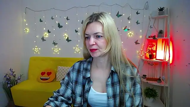 Chatroom XXX en direct de MelissaTyler