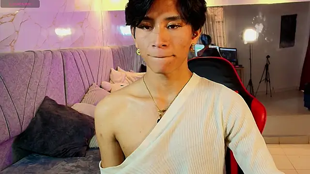 cococumps 网络视讯表演