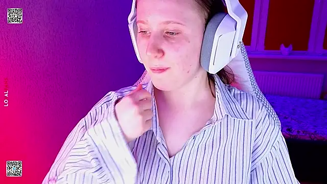 XXX chat uživo modela mon_lola