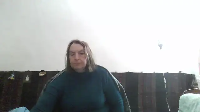 Show de AnnaLive570 na webcam