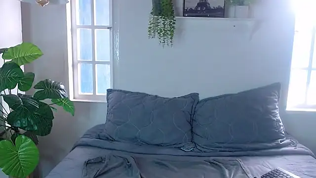 Andrea_secret_'s Live XXX Chat