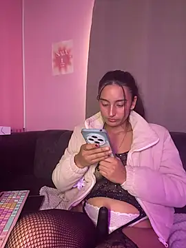 RedMoon_ webcam show