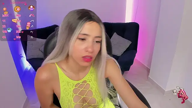 emilly_smith_1 Obrolan Langsung XXX