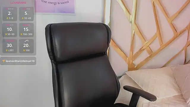 LanaJones_のライブXXXチャット