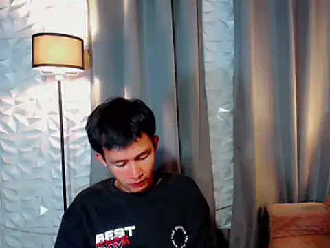 prince_elaijah Pertunjukan Webcam