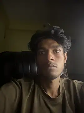 thecatfishh Show Webcam