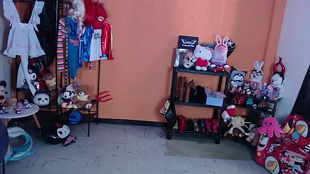 Živý XXX chat MissMiia2