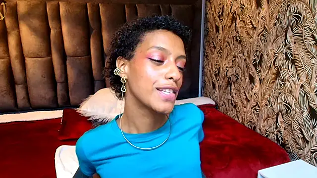 แชท XXX สดของ Zia_Green