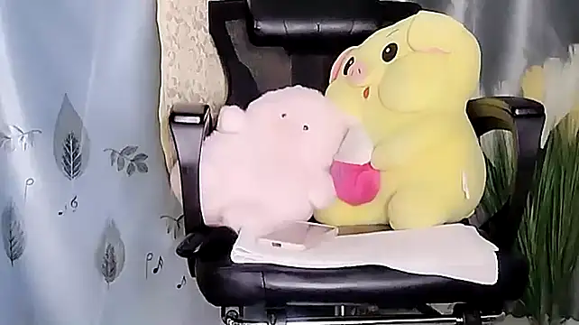 Chat +18 de Lucy_limon ao vivo