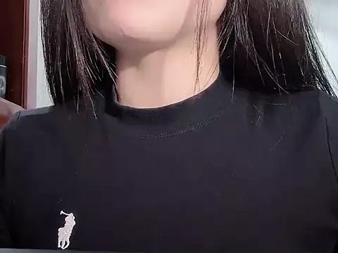 Nana_Yukiiのウェブカメラショー